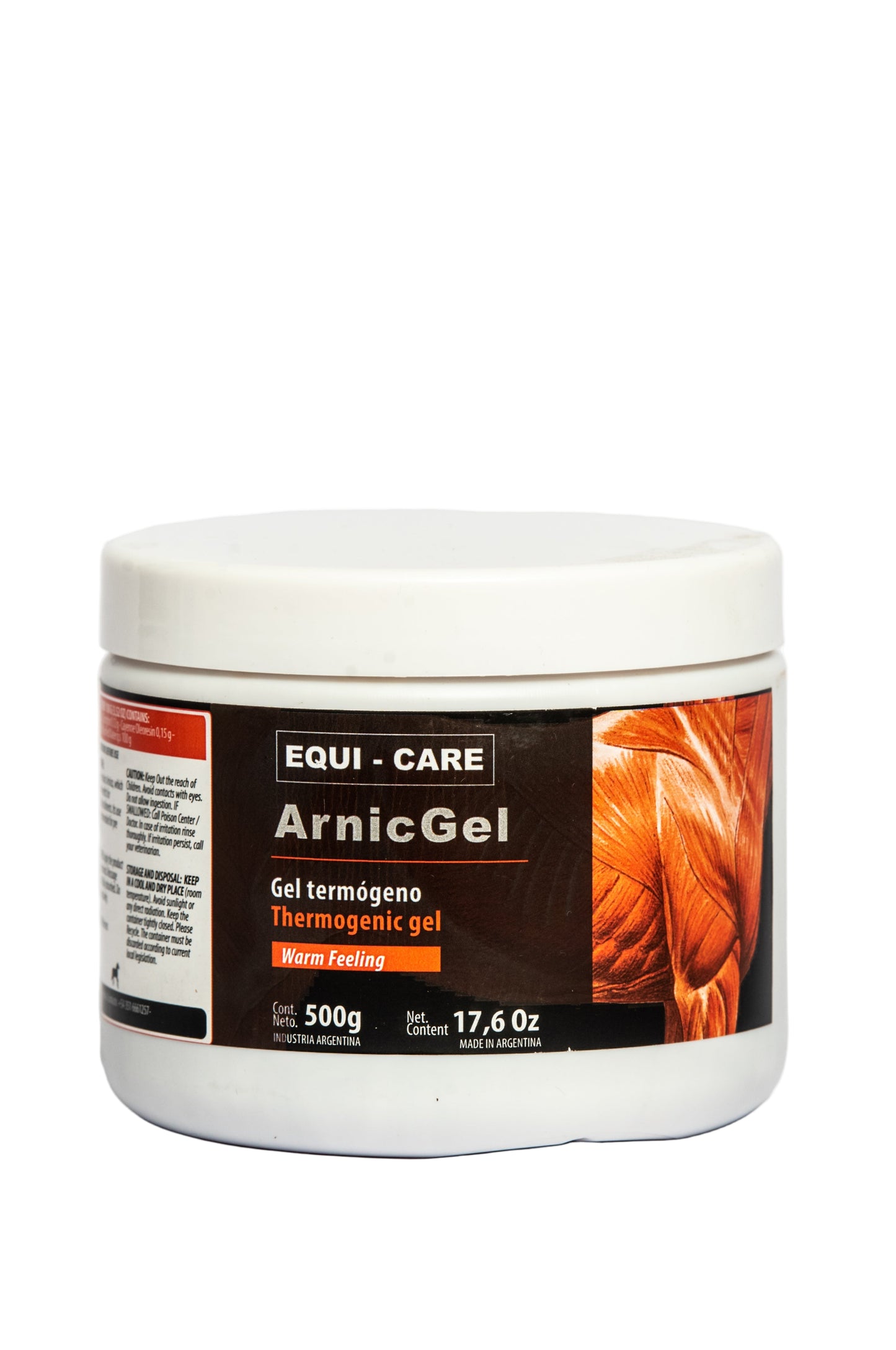 Arnic Gel 17.6oz