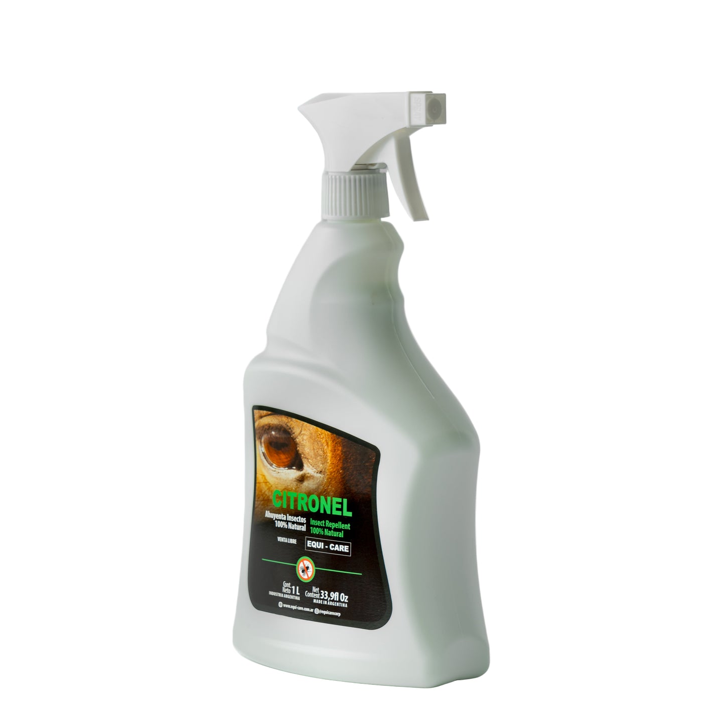 Citronel 34oz
