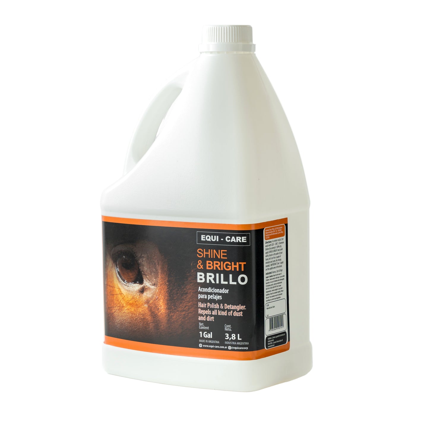 Shine & Bright 1gal