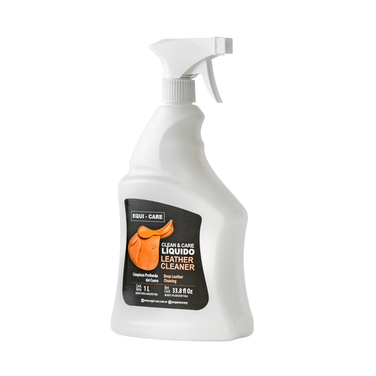 Leather Cleaner 34oz