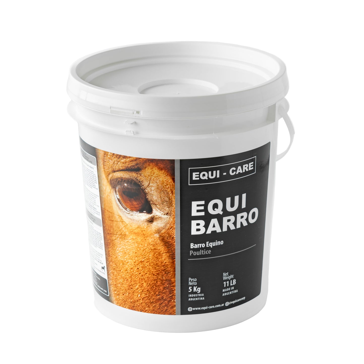 Equi Barro 11lb