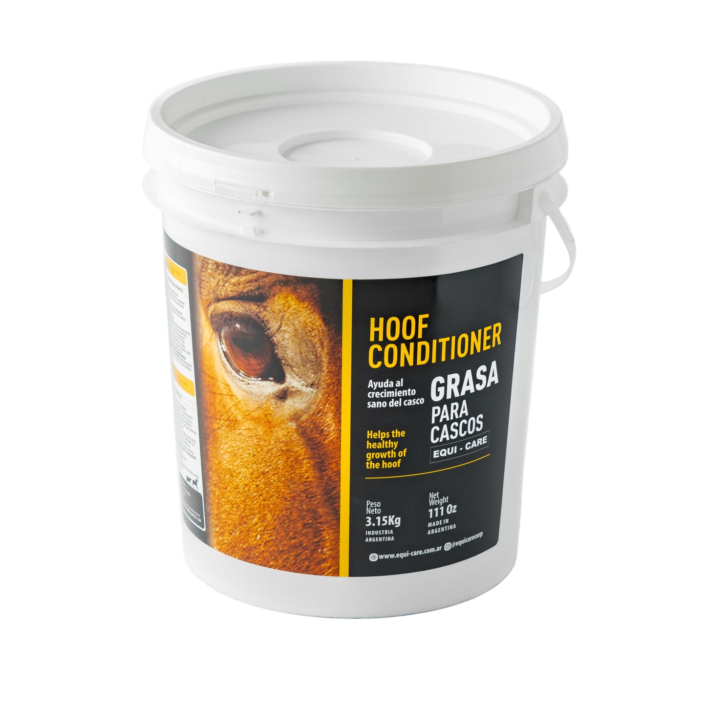 Hoof Conditioner 7lb