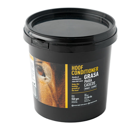 Hoof Conditioner 34oz