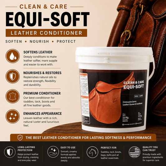 Equi-Soft 8lb
