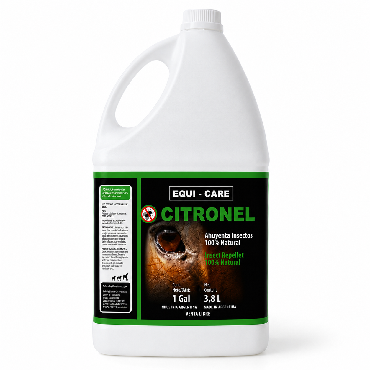 Citronel 1gal