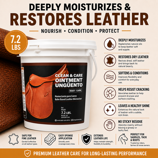 Ointment 7.3lb