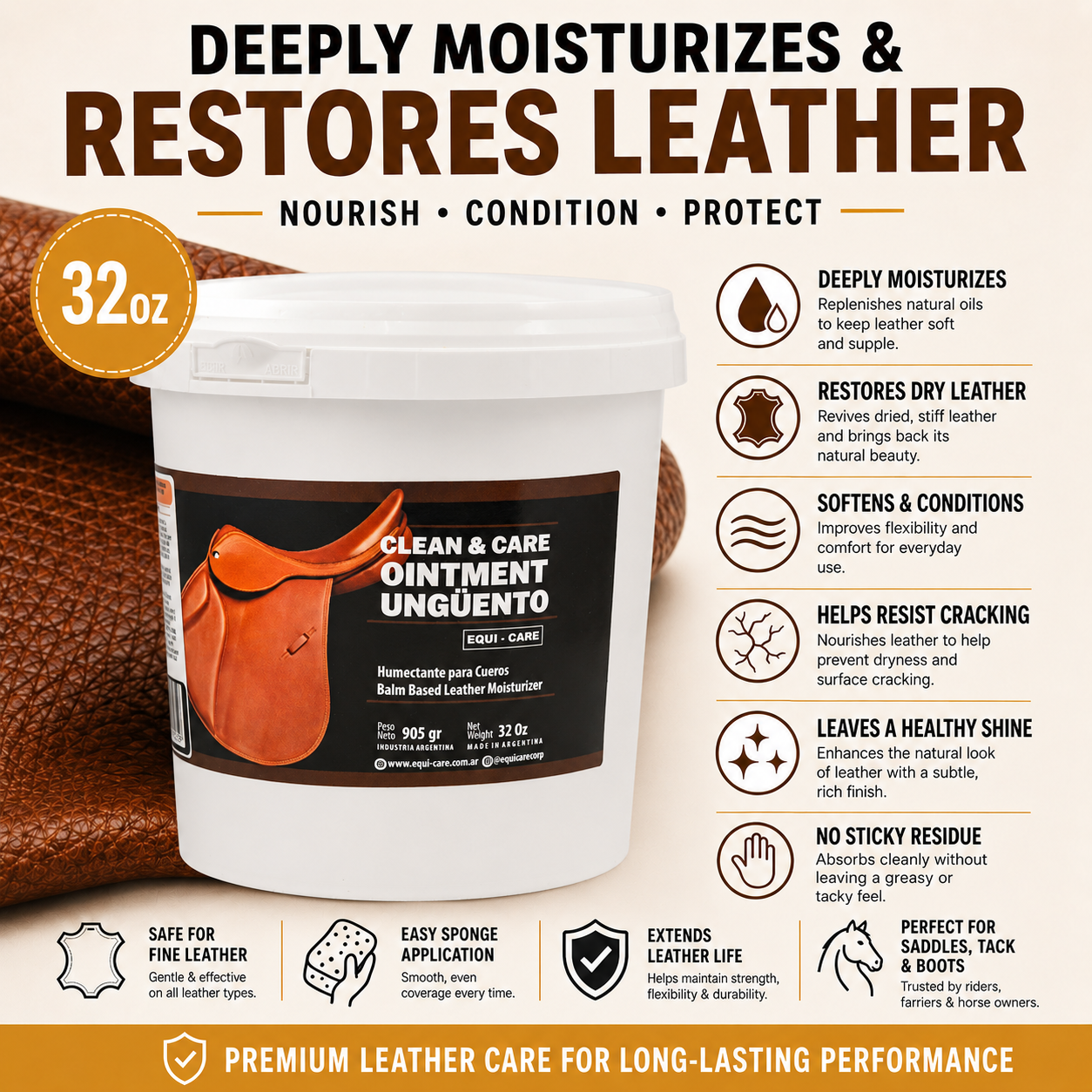 Ointment 32oz