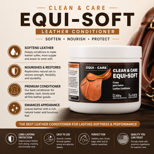 Equi-Soft 16oz