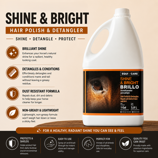 Shine & Bright 1gal