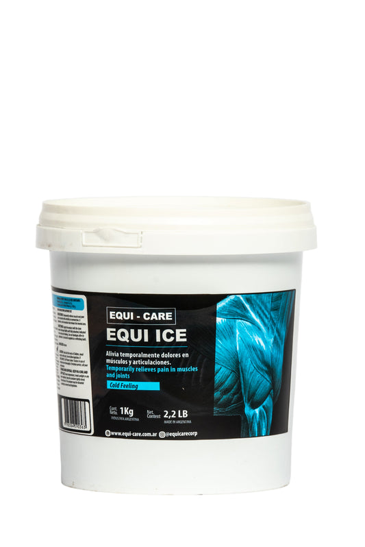 Equi Ice 2.2lb