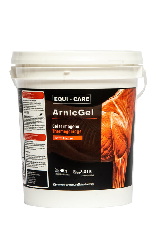 Arnic Gel 8.8lb