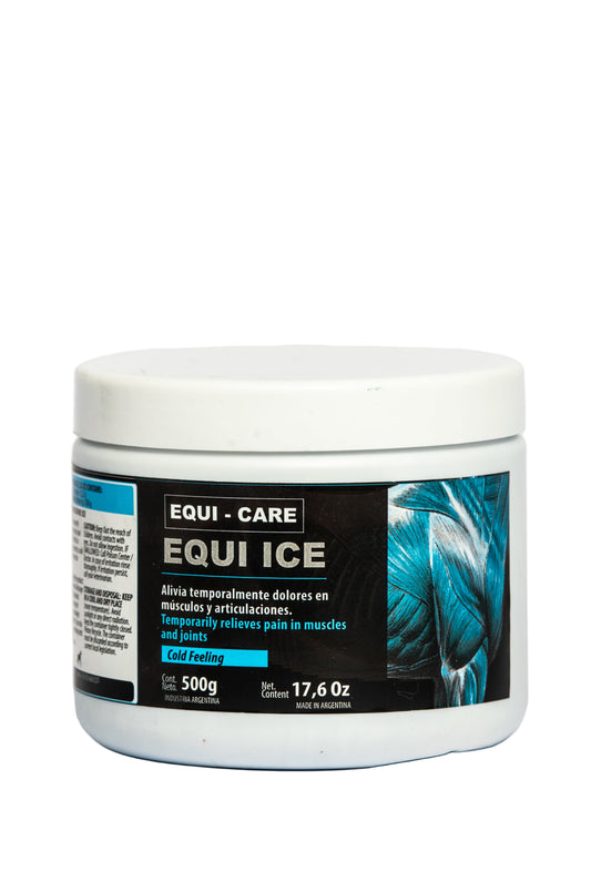 Equi Ice 17.6oz