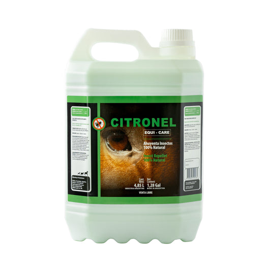 Citronel 1.2gal
