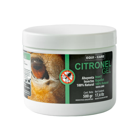 Citronel Gel 17.6oz