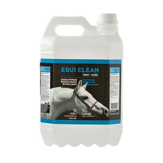 Equi Clean 1.2gal