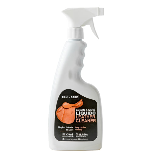 Leather Cleaner 16oz