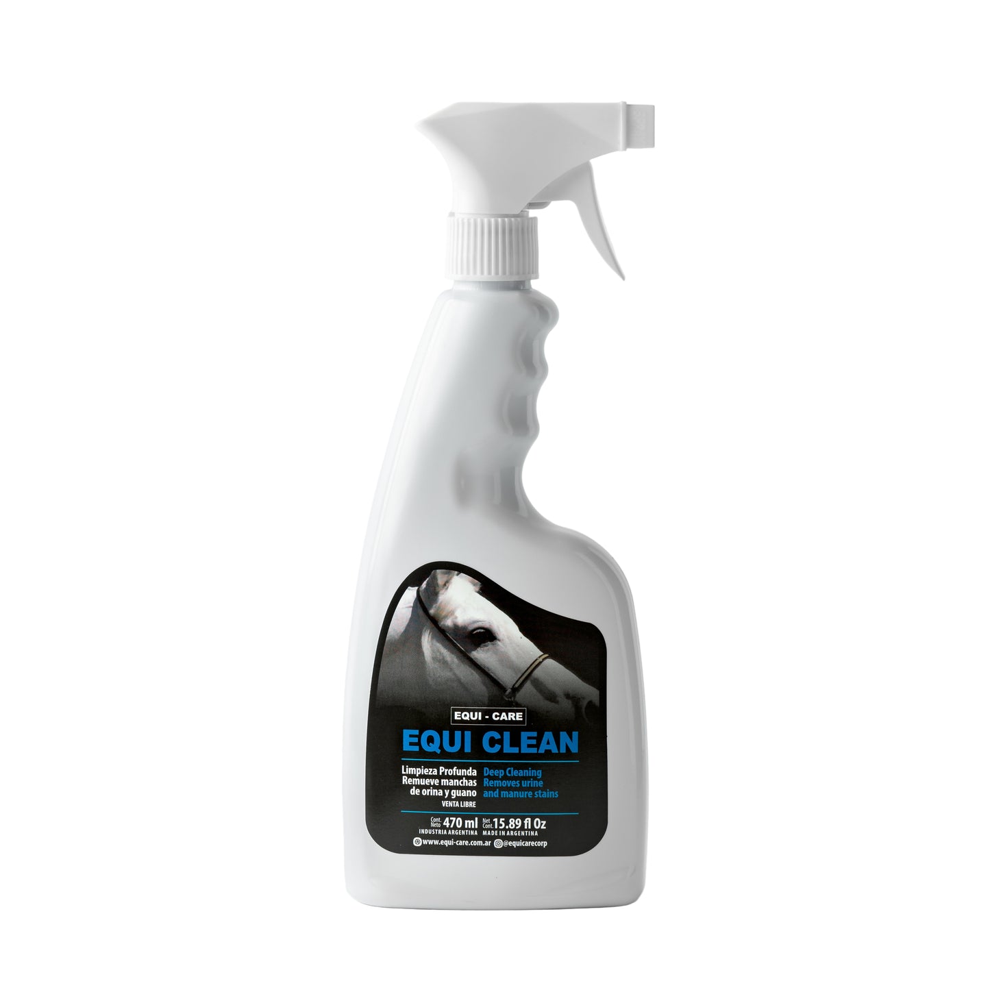 Equi Clean 16oz