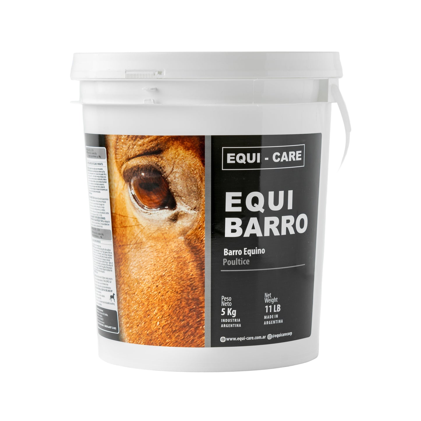 Equi Barro 11lb
