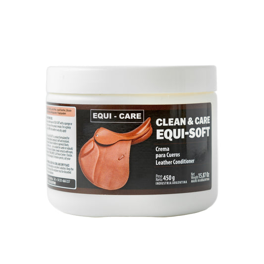 Equi-Soft 16oz