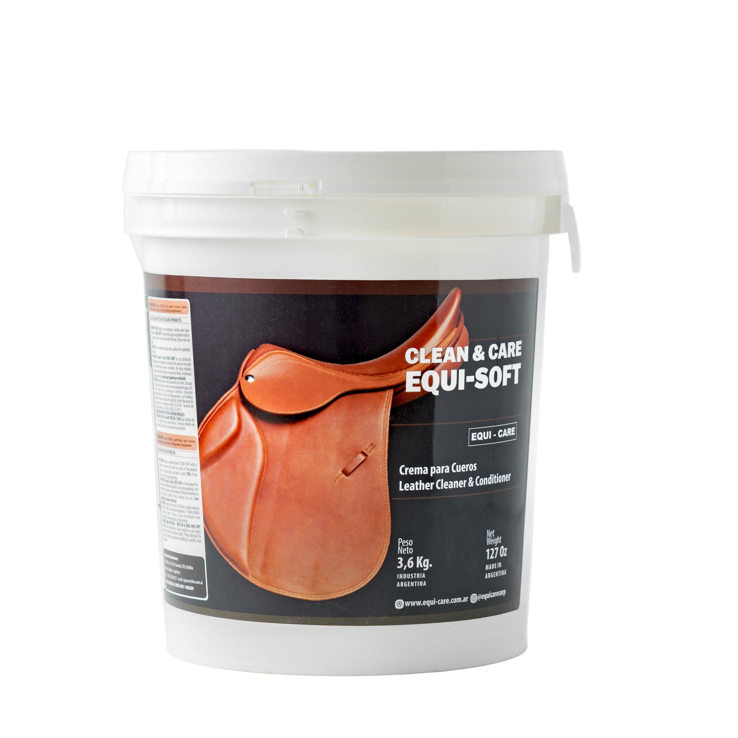 Equi-Soft 8lb