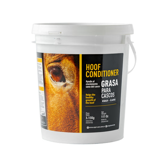 Hoof Conditioner 7lb