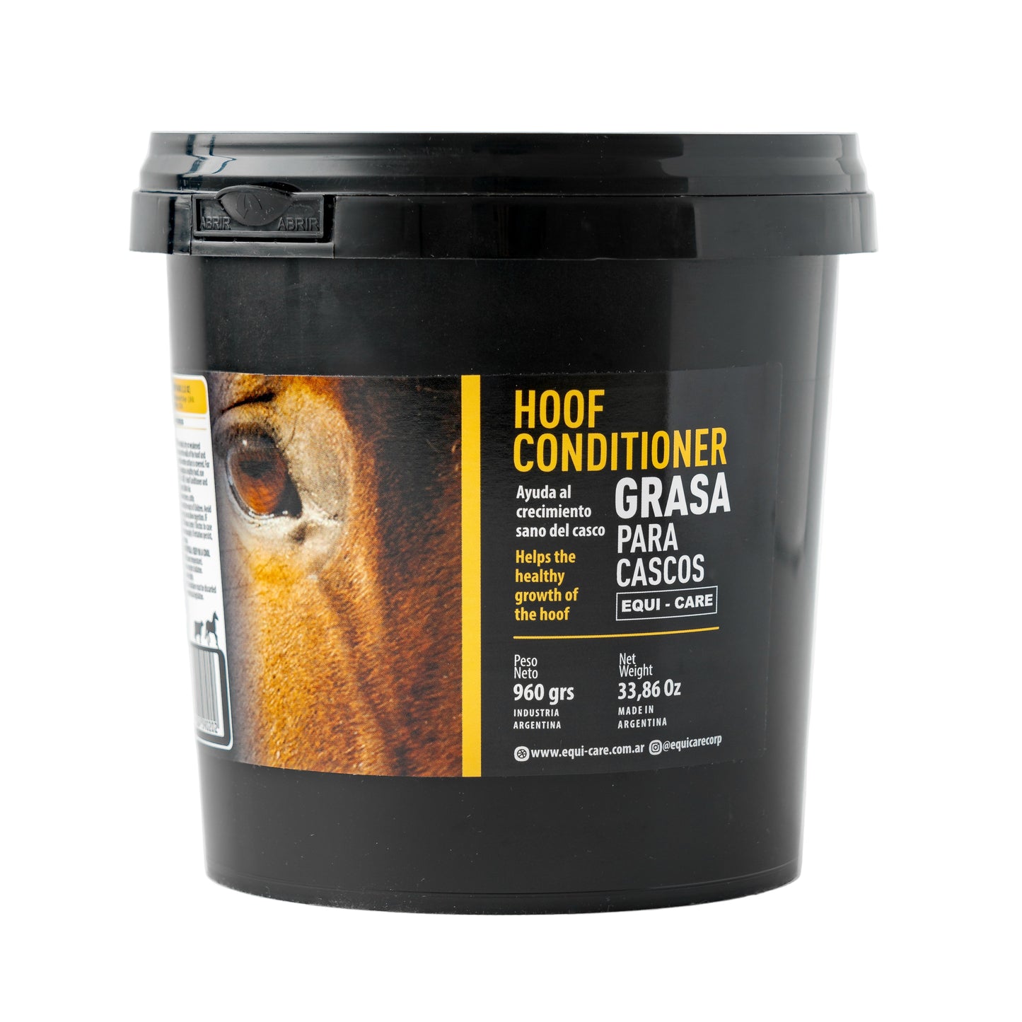 Hoof Conditioner 34oz