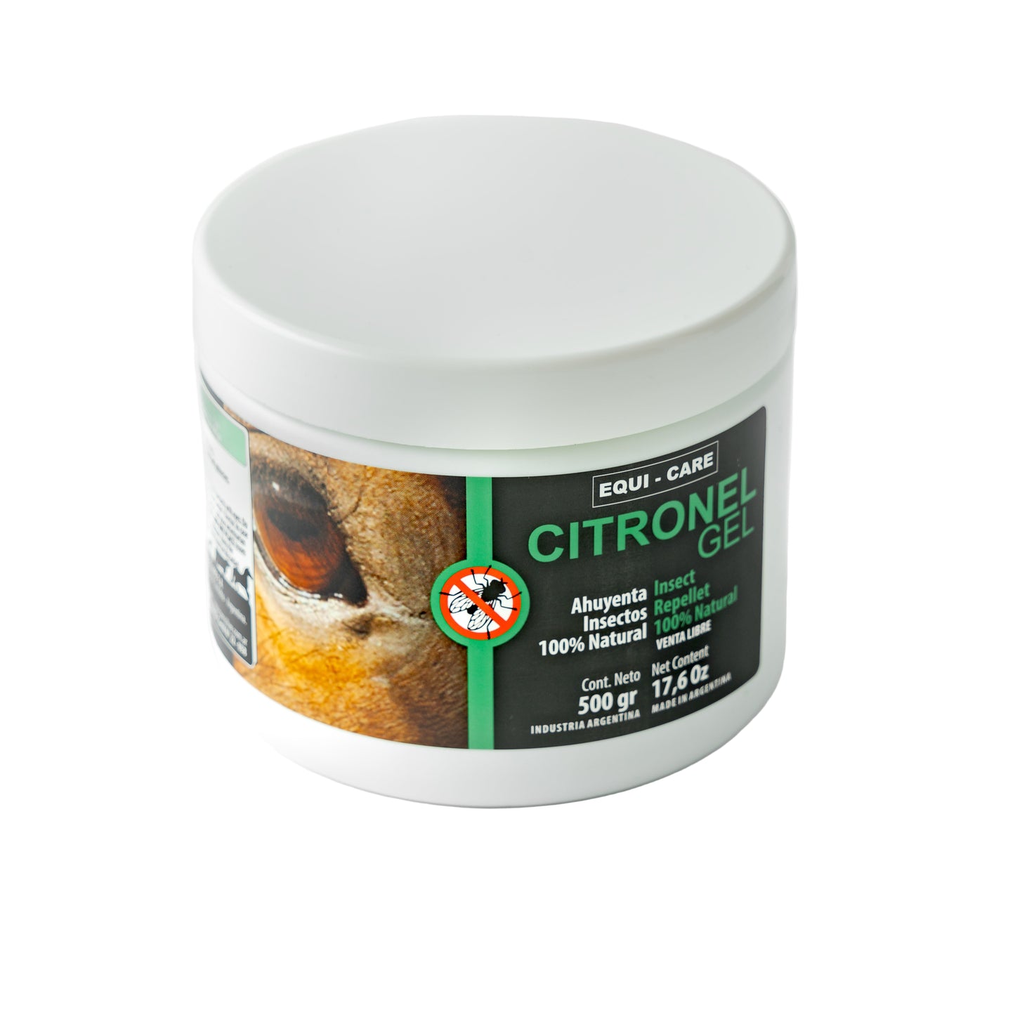 Citronel Gel 17.6oz