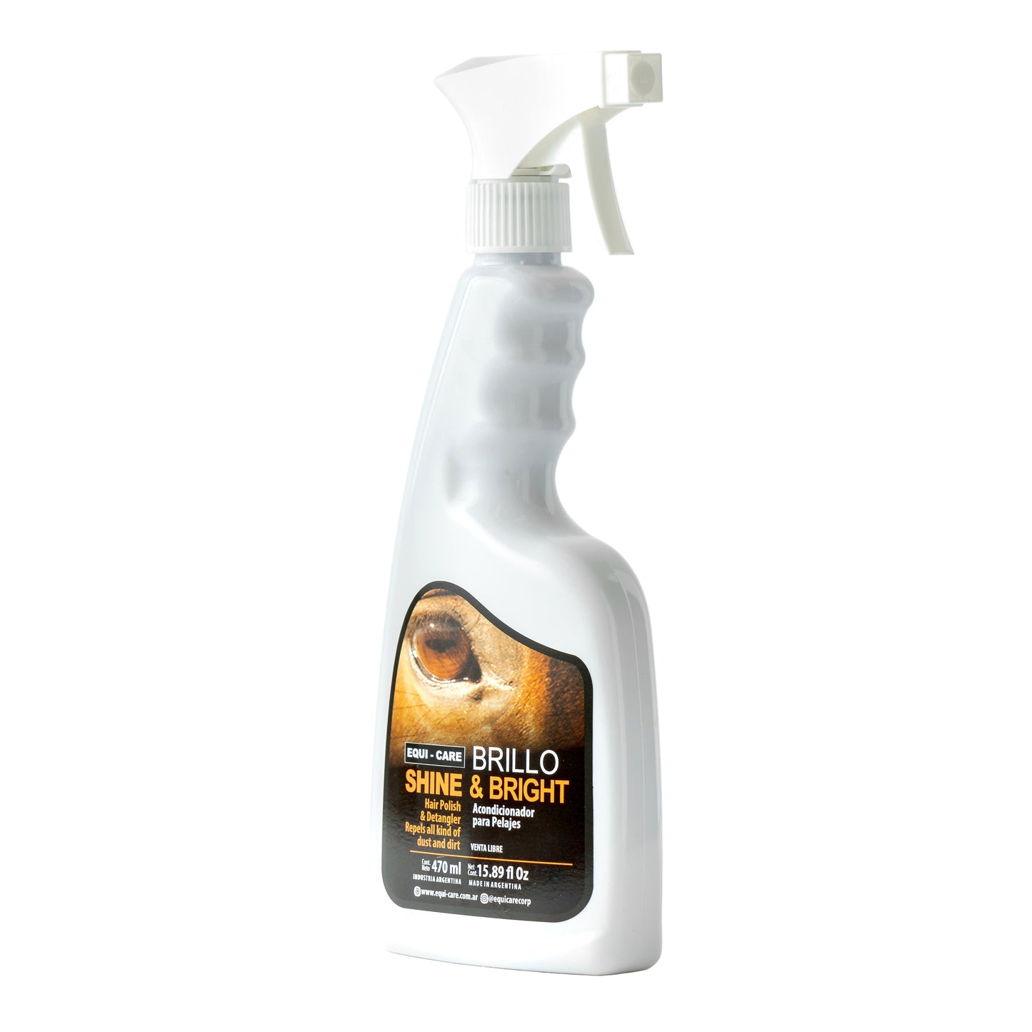 Shine & Bright 16oz