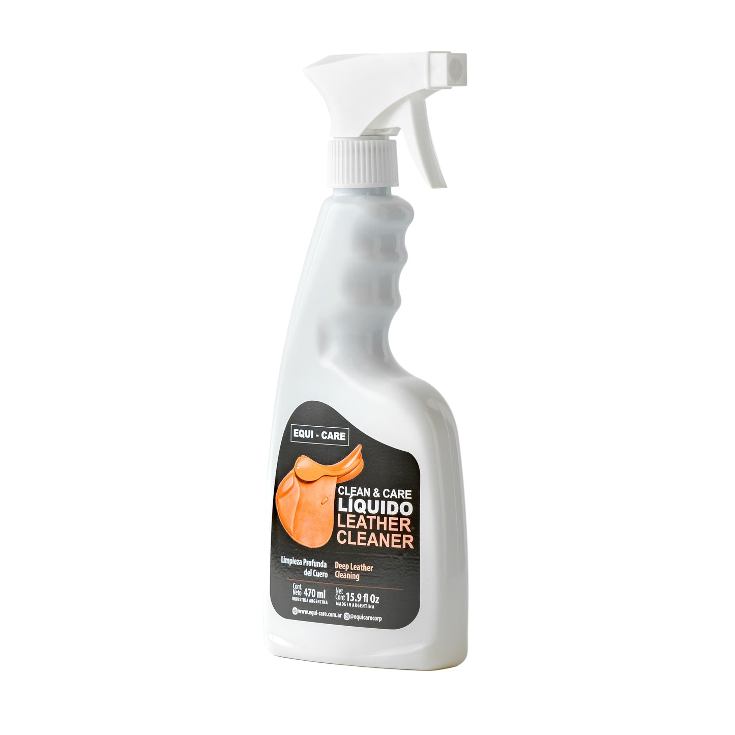 Leather Cleaner 16oz