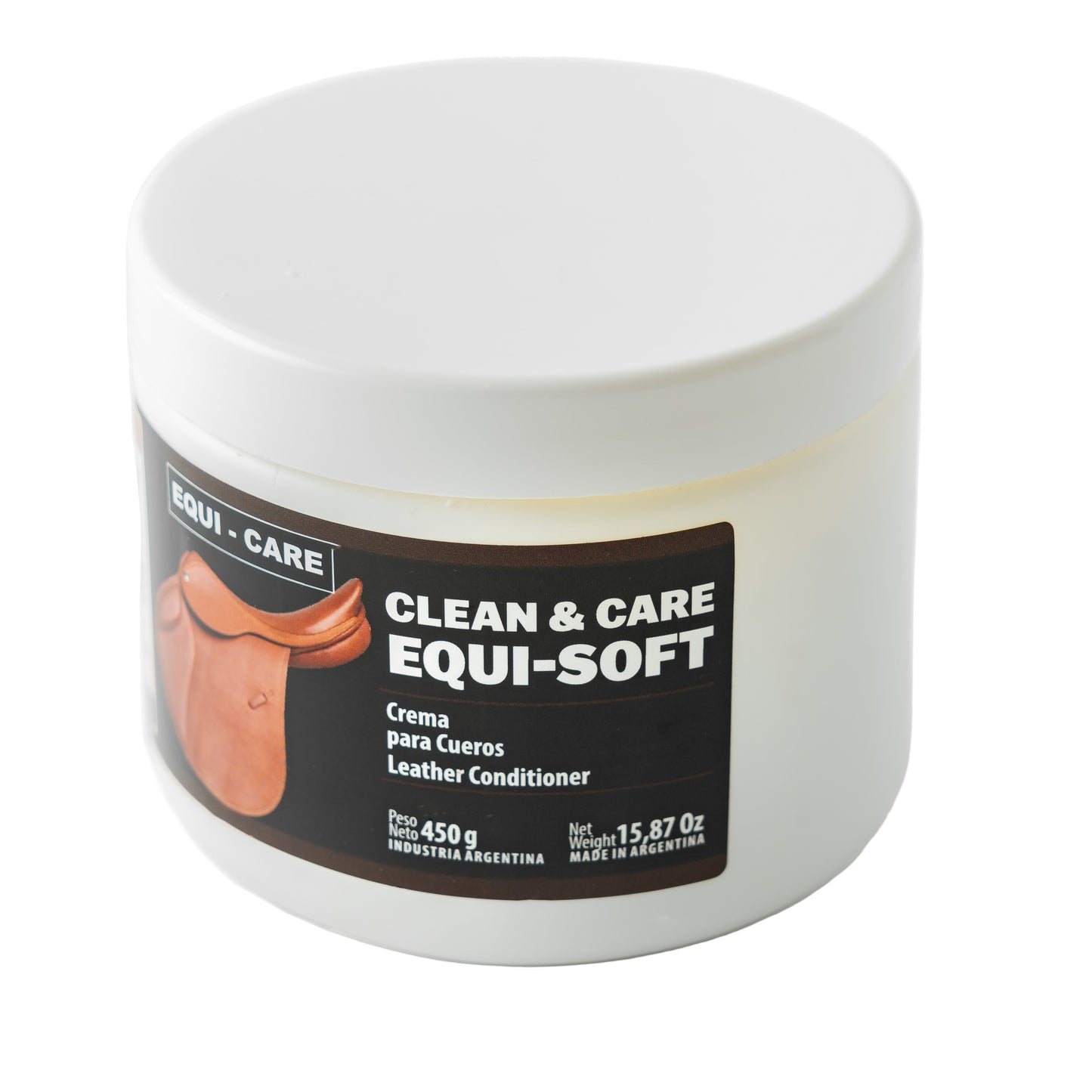 Equi-Soft 16oz