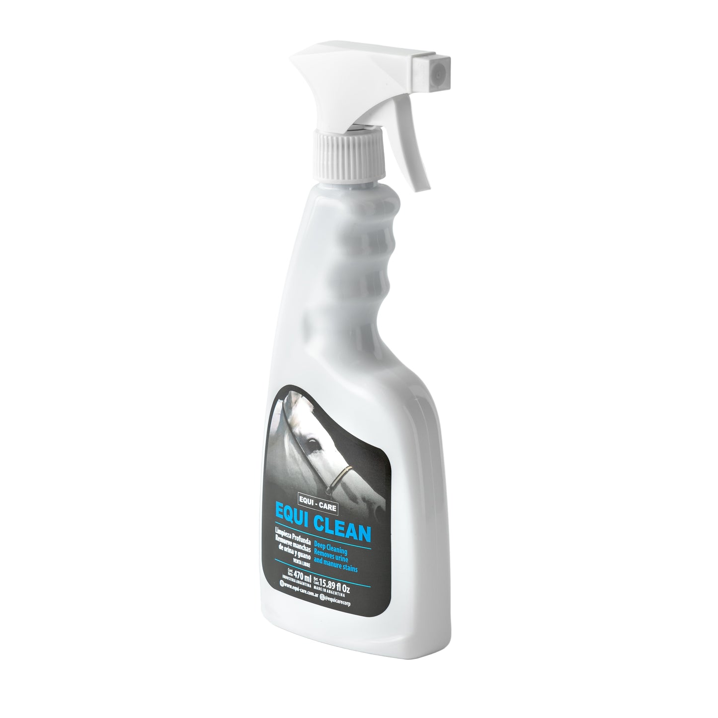 Equi Clean 16oz