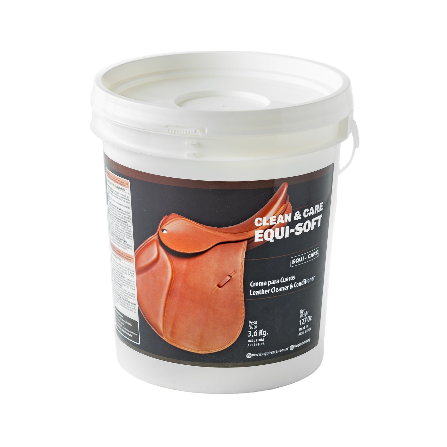 Equi-Soft 8lb