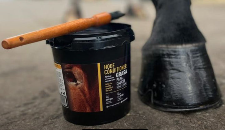 Hoof Conditioner 34oz