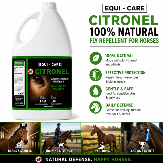 Citronel 1gal