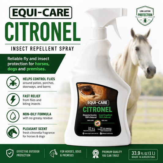 Citronel 34oz