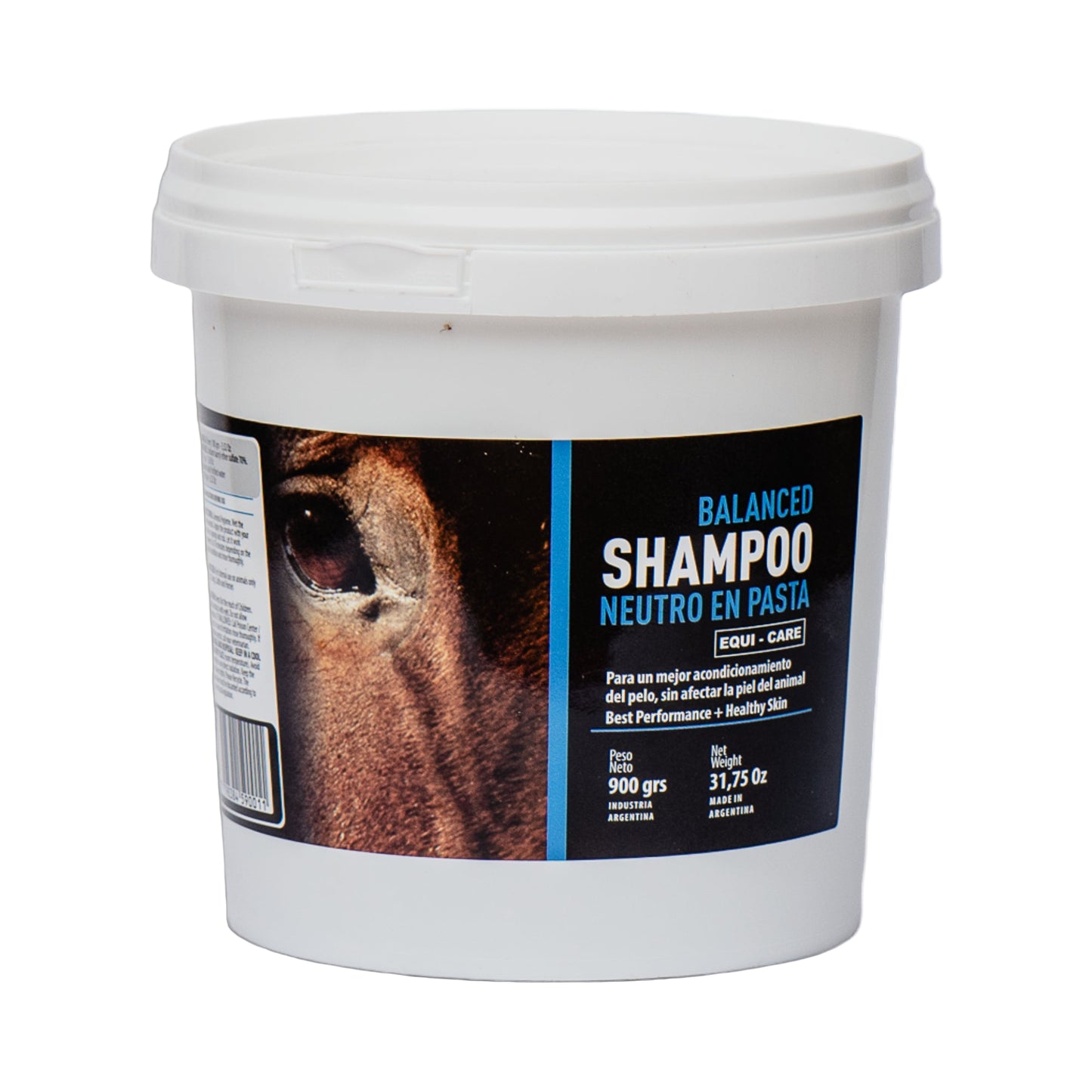 Shampoo paste 32oz