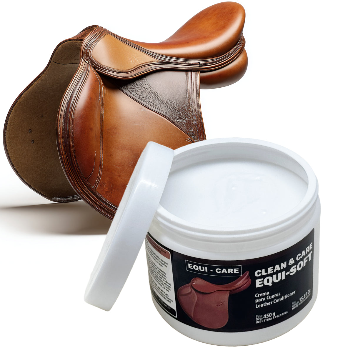 Equi-Soft 16oz